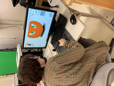 FHS Artwork 2021-22 - Photo Number 63