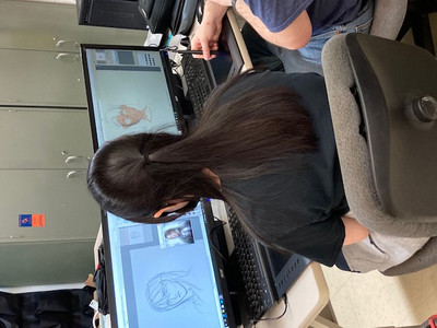 FHS Artwork 2021-22 - Photo Number 65