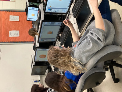 FHS Artwork 2021-22 - Photo Number 66