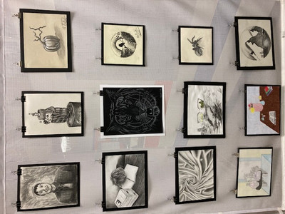 FHS ART 2022-23 - Photo Number 46