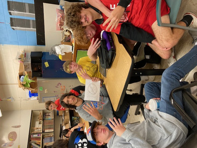 FHS ART 2022-23 - Photo Number 53