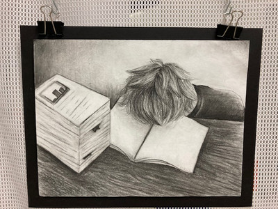 FHS ART 2022-23 - Photo Number 58