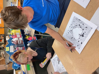 FHS ART 2022-23 - Photo Number 70