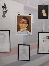 FHS ART - Photo Number 39
