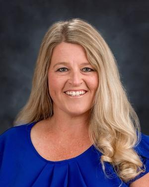 Image of Kelli Massie