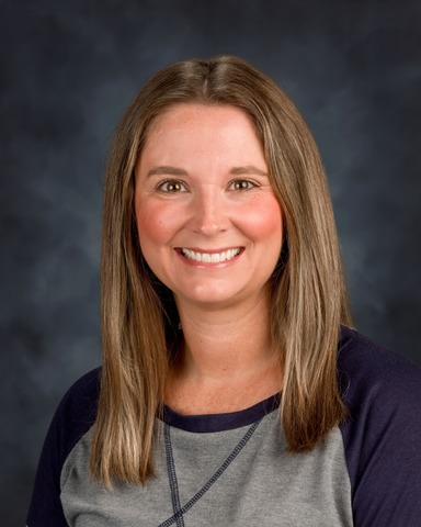 Image of Kimberly Robey