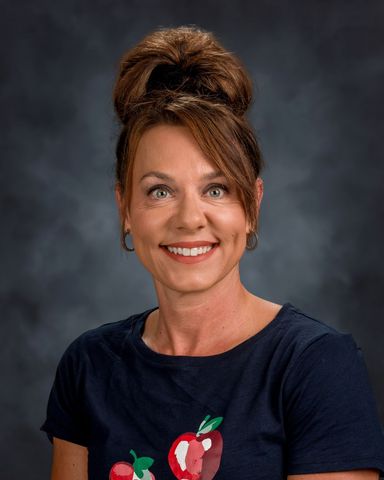 Lindsey Yealick