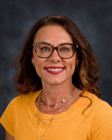 Image of Lindsey Yealick