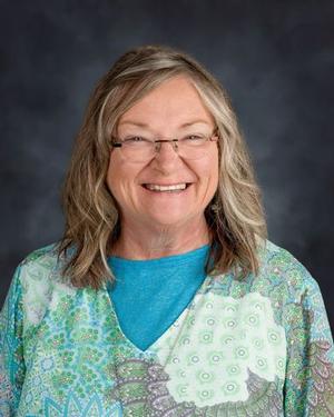 GRUBAUGH, PENNY