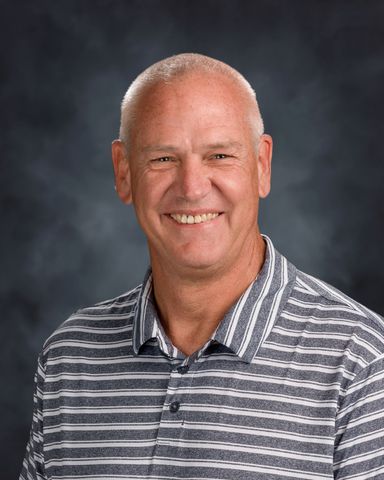Phil Leib