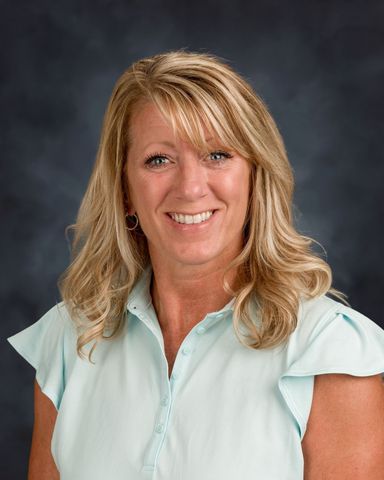 Susan Fleener