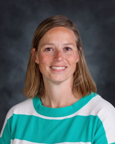 Sara Hudson