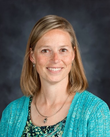 Image of Sara Hudson