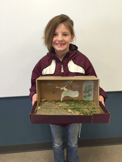 Emma - Rain Forest