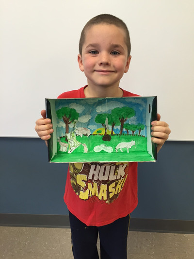 Bradlee - Grassland