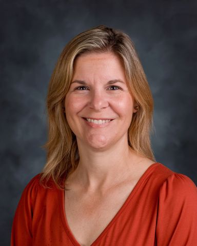 Sarah Stevens