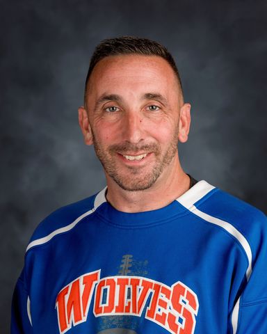 Scott Warren