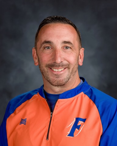 Image of Scott Warren