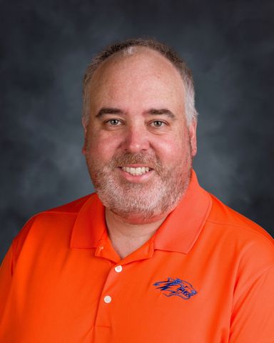 Image of Todd Countryman