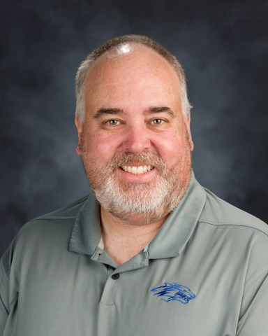 Image of Todd Countryman