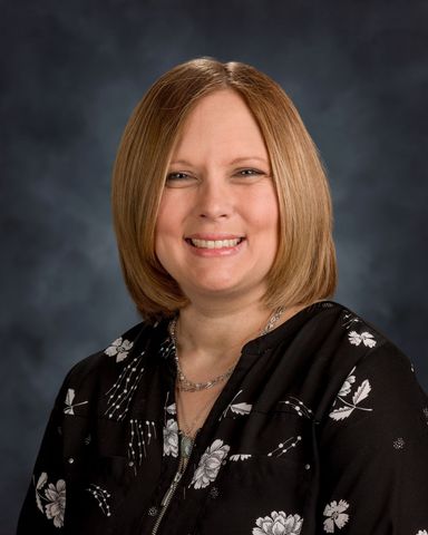 Amy Behnke