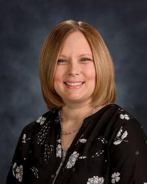 Behnke, Amy