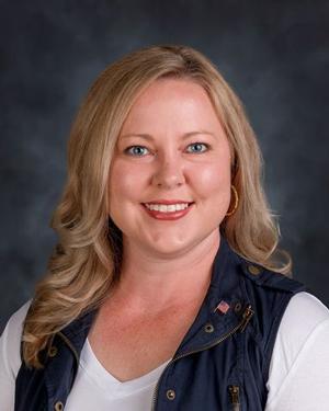 Harrington, Ashley