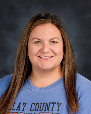 Image of Alyssa Rogers