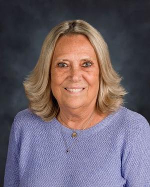 Coble, Debbie