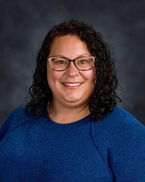 Glassford, Emily