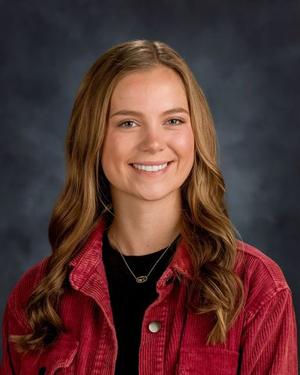 Carder, Gracie