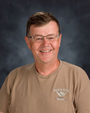 Gary Dennis