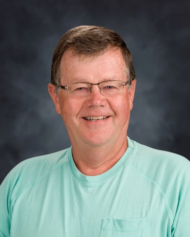 Image of Gary Dennis