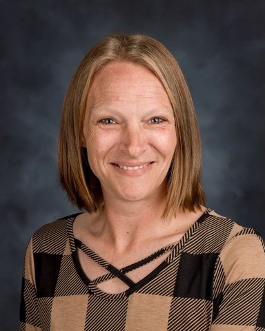 Image of Holly Burrow