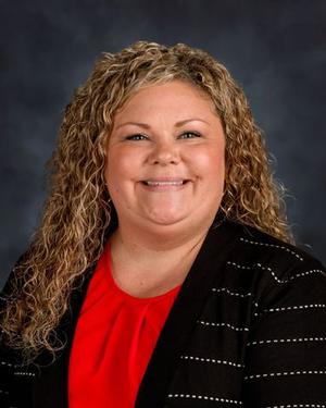 Goodman, Larissa
