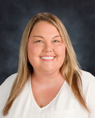 Image of Lauren Buchanan