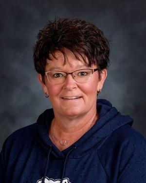Pietz, Michelle