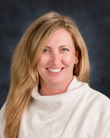 Image of Mandy Thompson