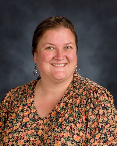 Image of Rebecca Odle
