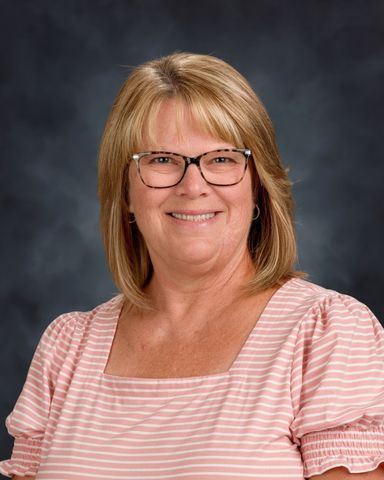 Stacy Smith