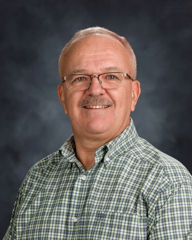 Terry Branch