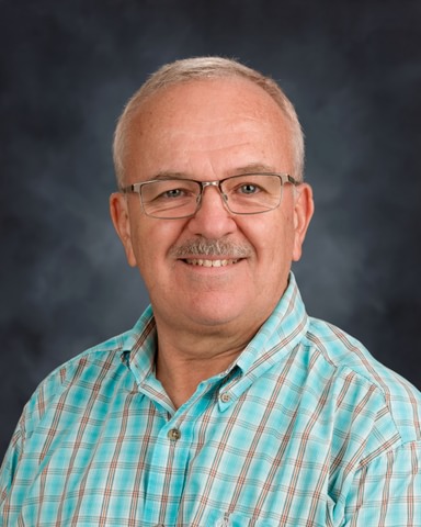 Image of Terry Branch