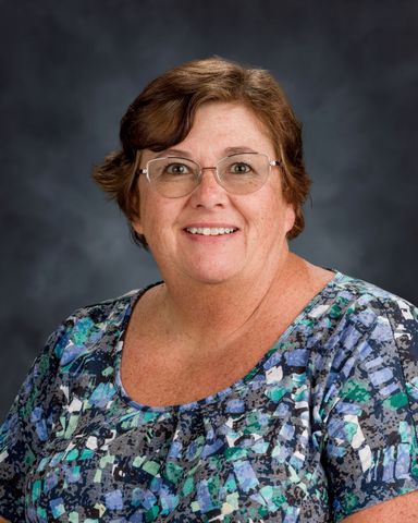 Tammy Martin