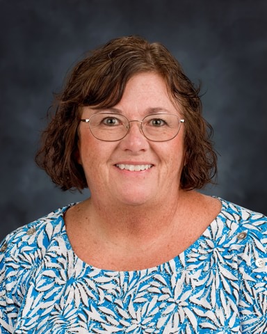 Image of Tammy Martin